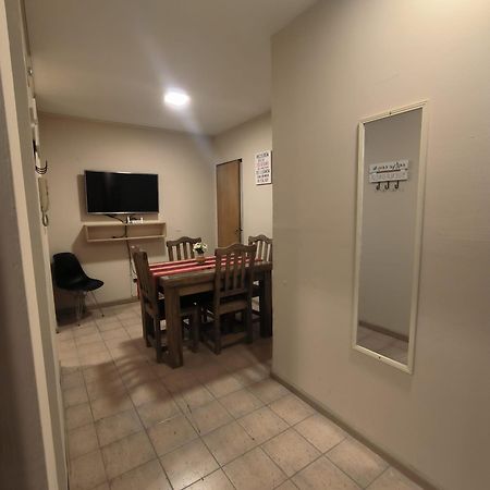 Departamento Temporario Centrico Mendoza Luaran gambar