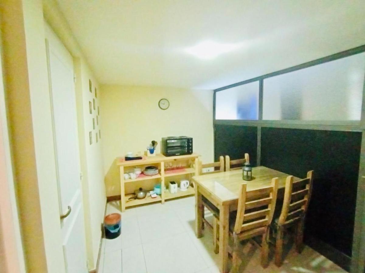 Departamento Temporario Centrico Mendoza Luaran gambar