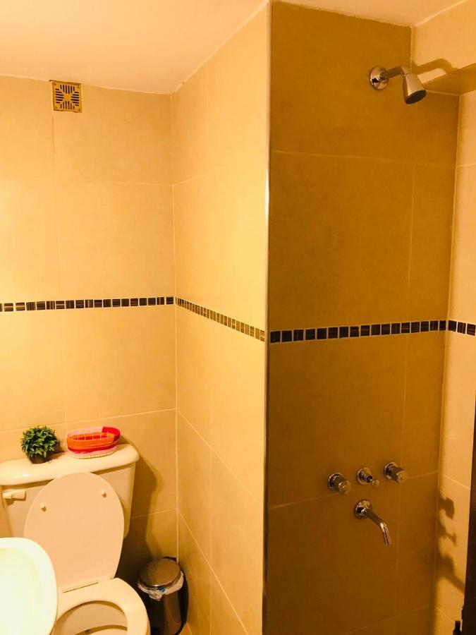 Departamento Temporario Centrico Mendoza Luaran gambar