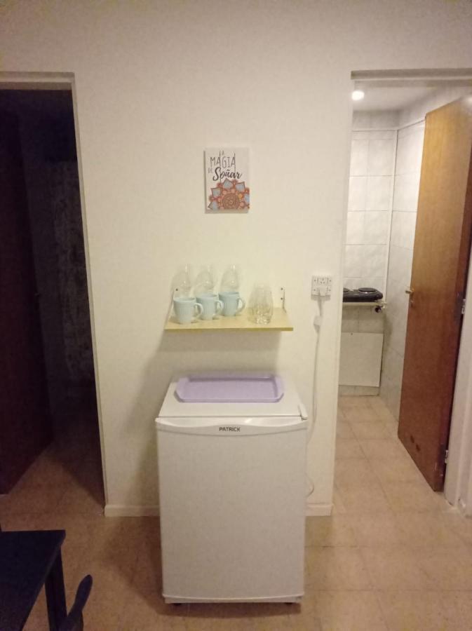 Departamento Temporario Centrico Mendoza Luaran gambar