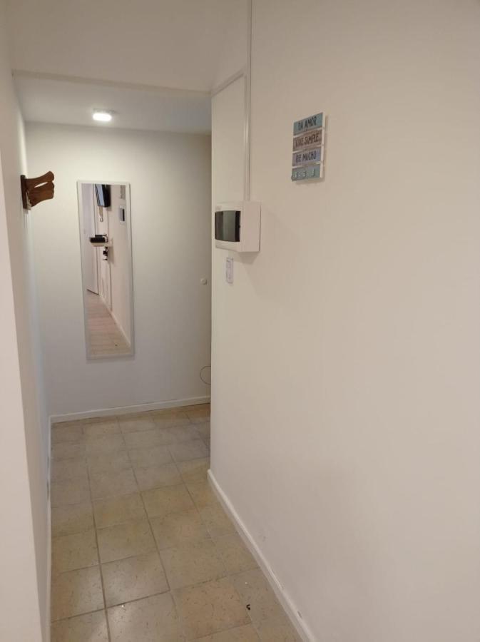 Departamento Temporario Centrico Mendoza Luaran gambar