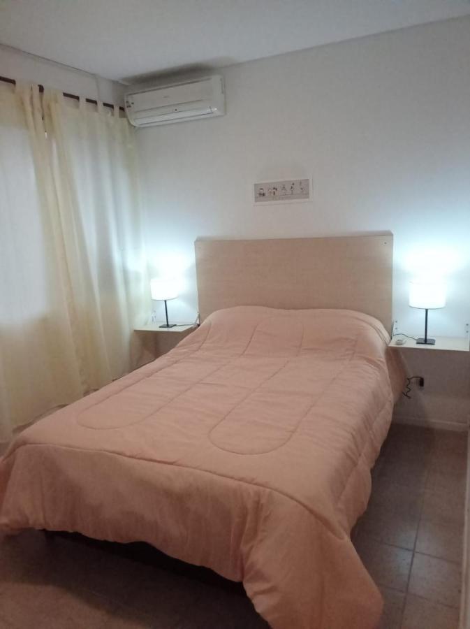 Departamento Temporario Centrico Mendoza Luaran gambar